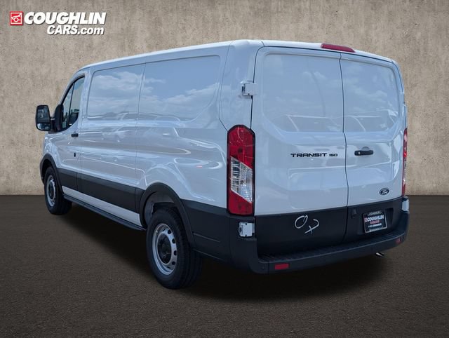 New 2026 Ford Transit 150 Low Roof RWD image 6