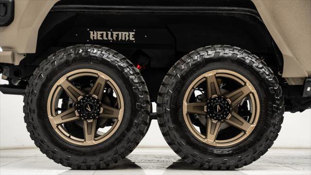 Used 2026 Jeep Gladiator Sport image 8