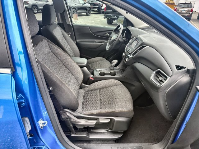 Used 2024 Chevrolet Equinox LT AWD/4WD image 29