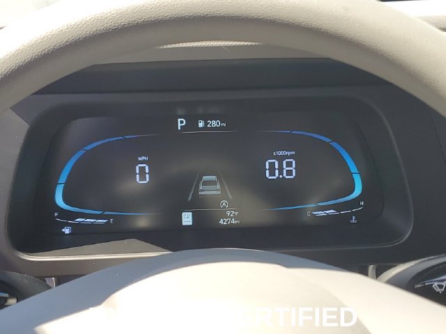 Certified 2026 Hyundai Elantra SE FWD image 16