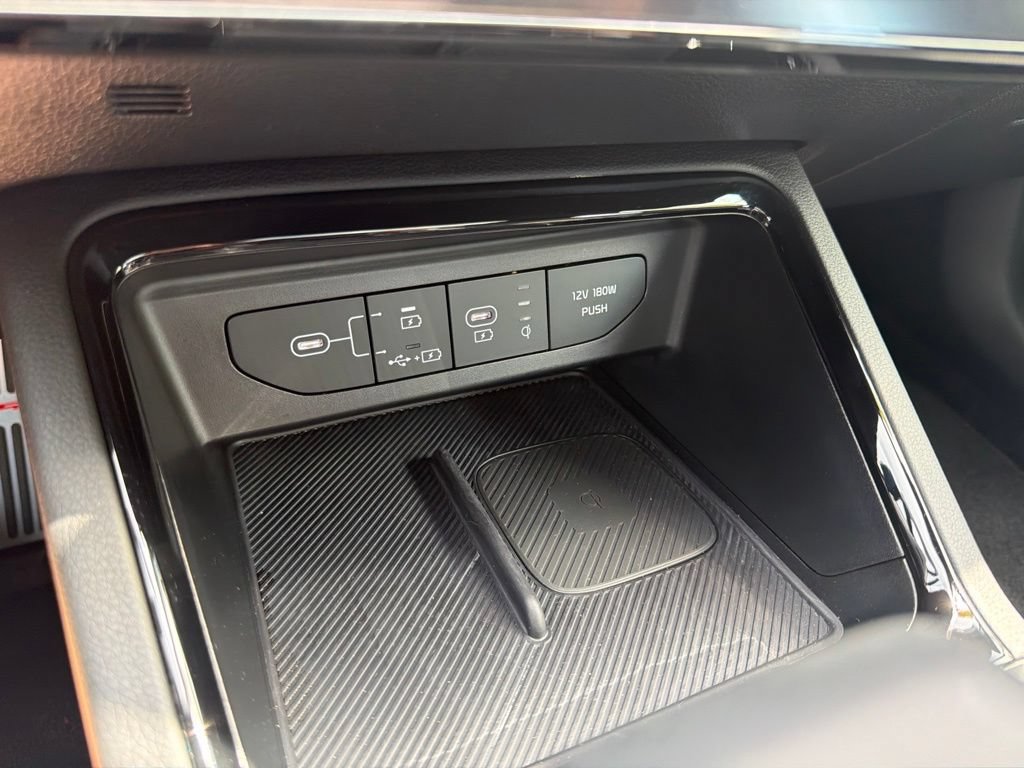 Used 2025 Kia K5 GT-Line w/ GT-Line Premium Package FWD image 34