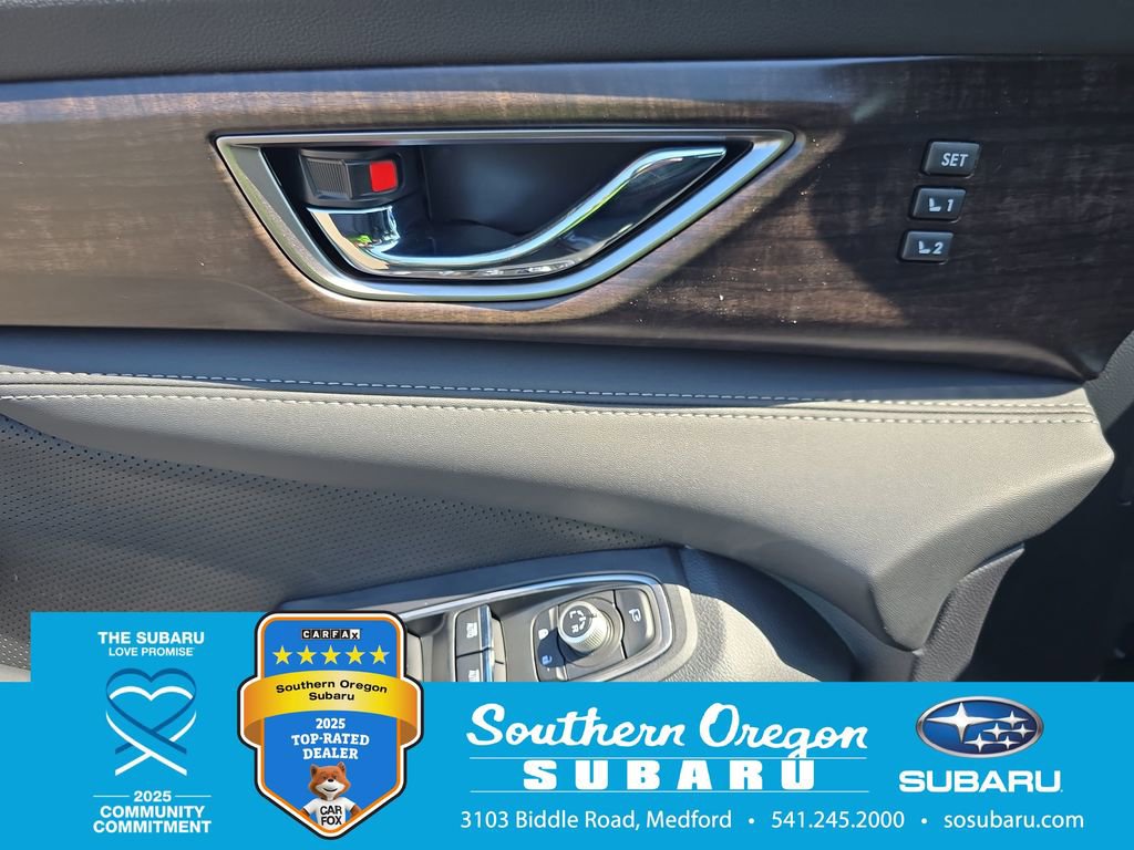 New 2026 Subaru Ascent Touring AWD/4WD image 19