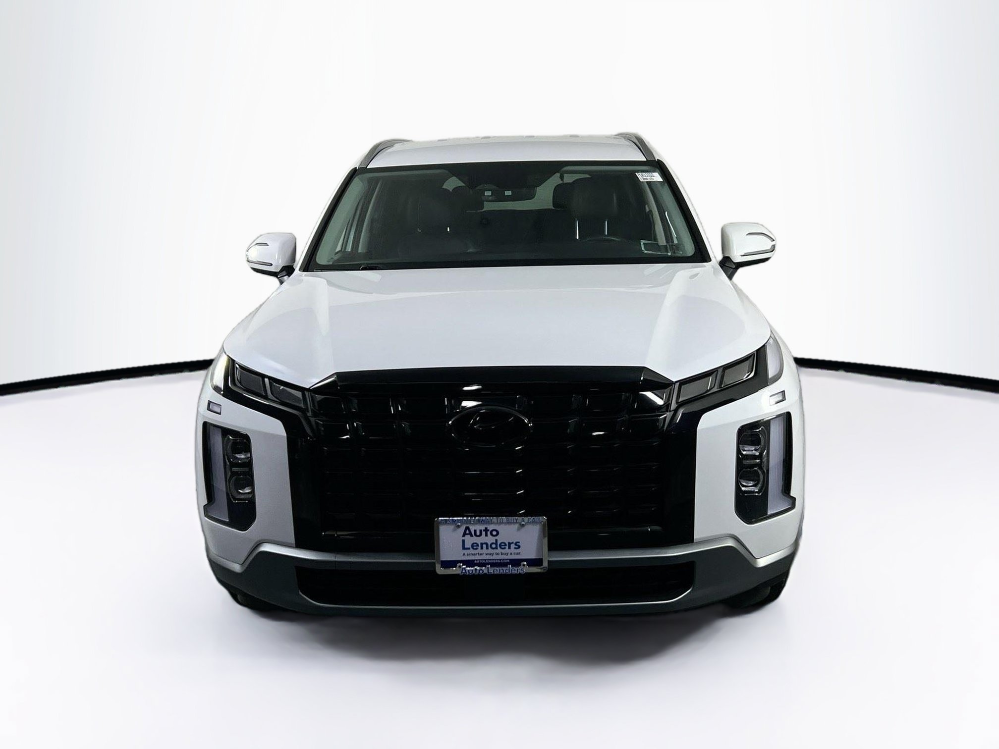 Used 2023 Hyundai Palisade SEL w/ Cargo Package AWD/4WD image 2