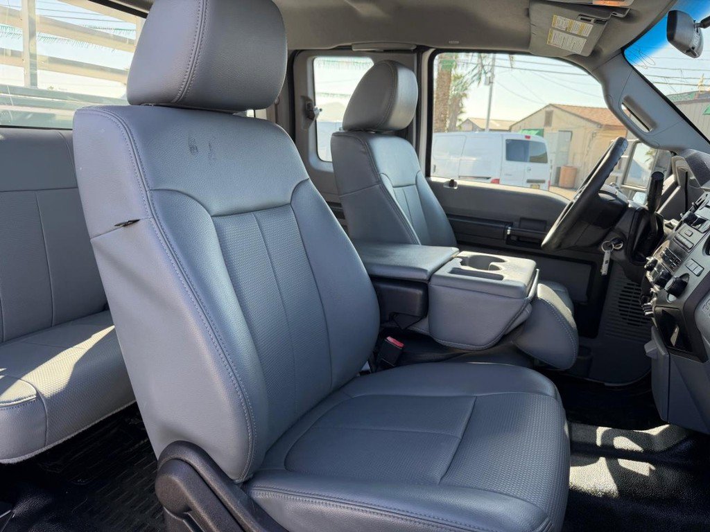 Used 2015 Ford F250 XL w/ Power Equipment Group image 34