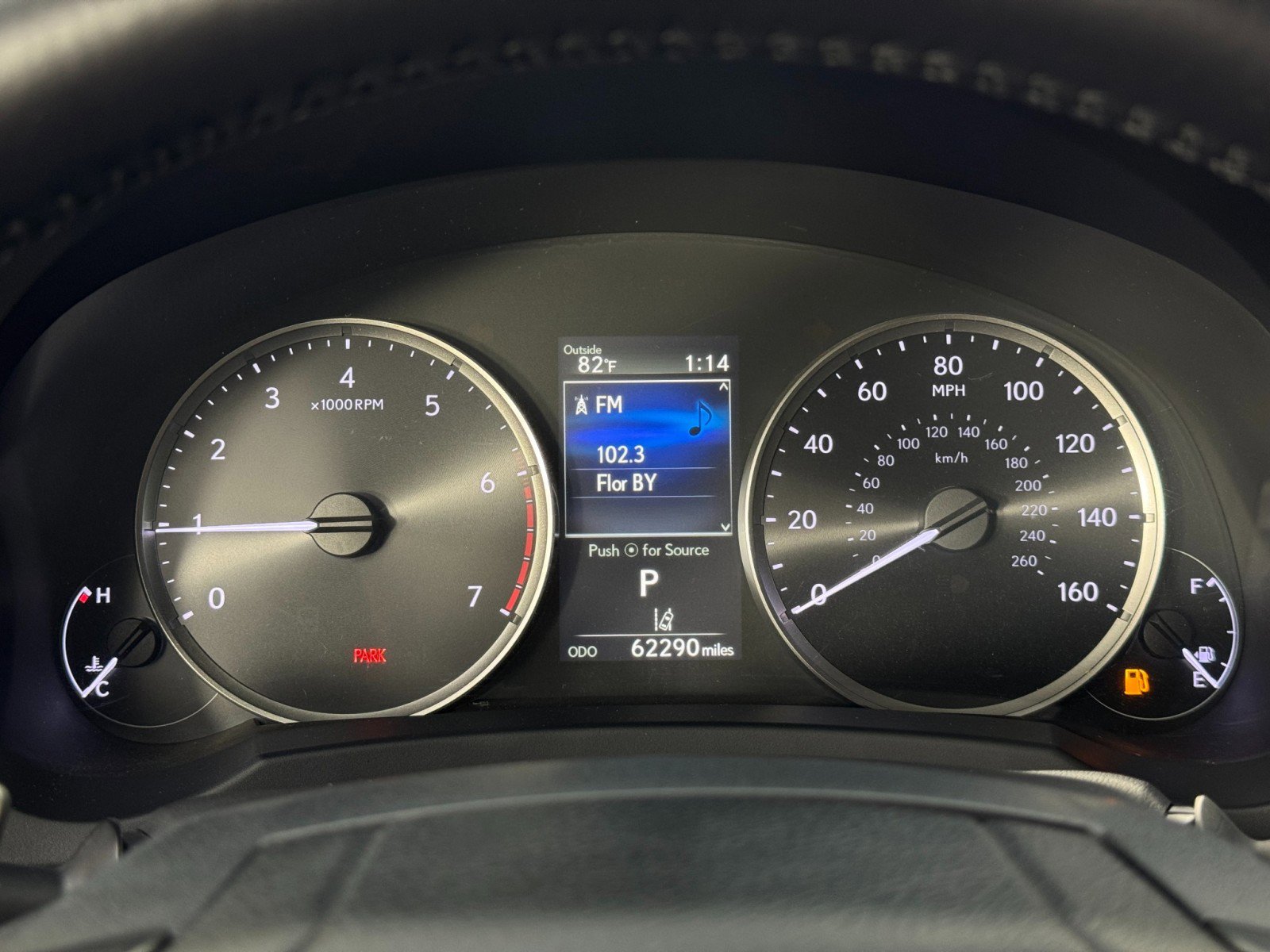 Used 2022 Lexus IS 300 w/ Accessory Package RWD image 17