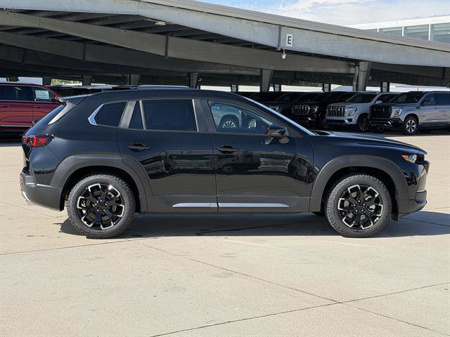 New 2026 MAZDA CX-50 Meridian Edition w/ Weather Package AWD/4WD image 3