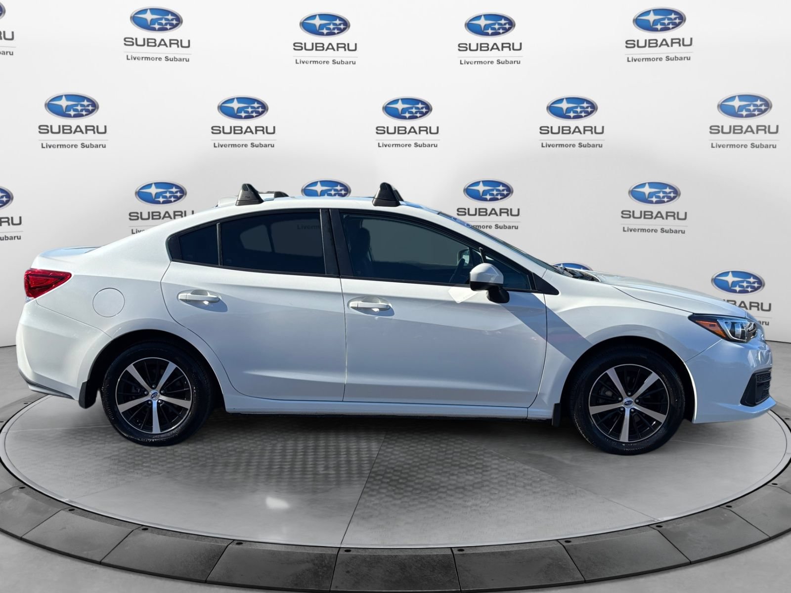 Used 2020 Subaru Impreza 2.0i Premium AWD/4WD image 6