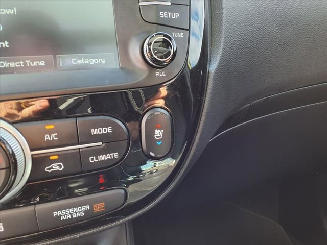 Used 2014 Kia Soul ! w/ Sun & Sound Package image 13