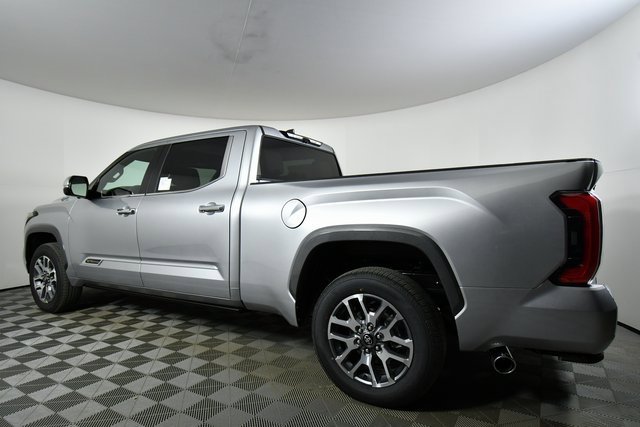 New 2026 Toyota Tundra 1794 Edition image 14