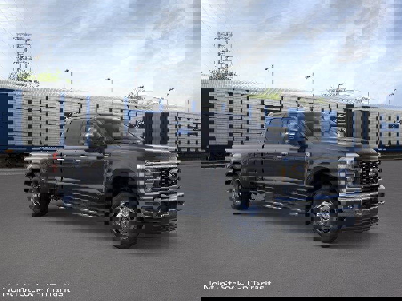 New 2026 Ford F350 Lariat image 7