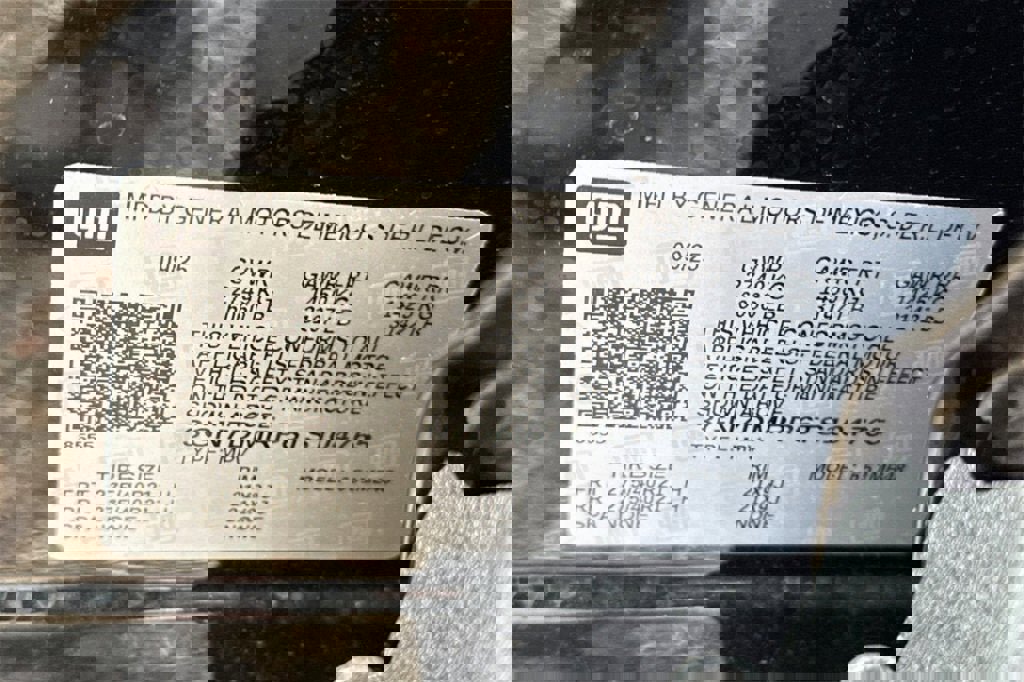 New 2026 Chevrolet Equinox EV LT w/ LPO, Blackout Package image 27