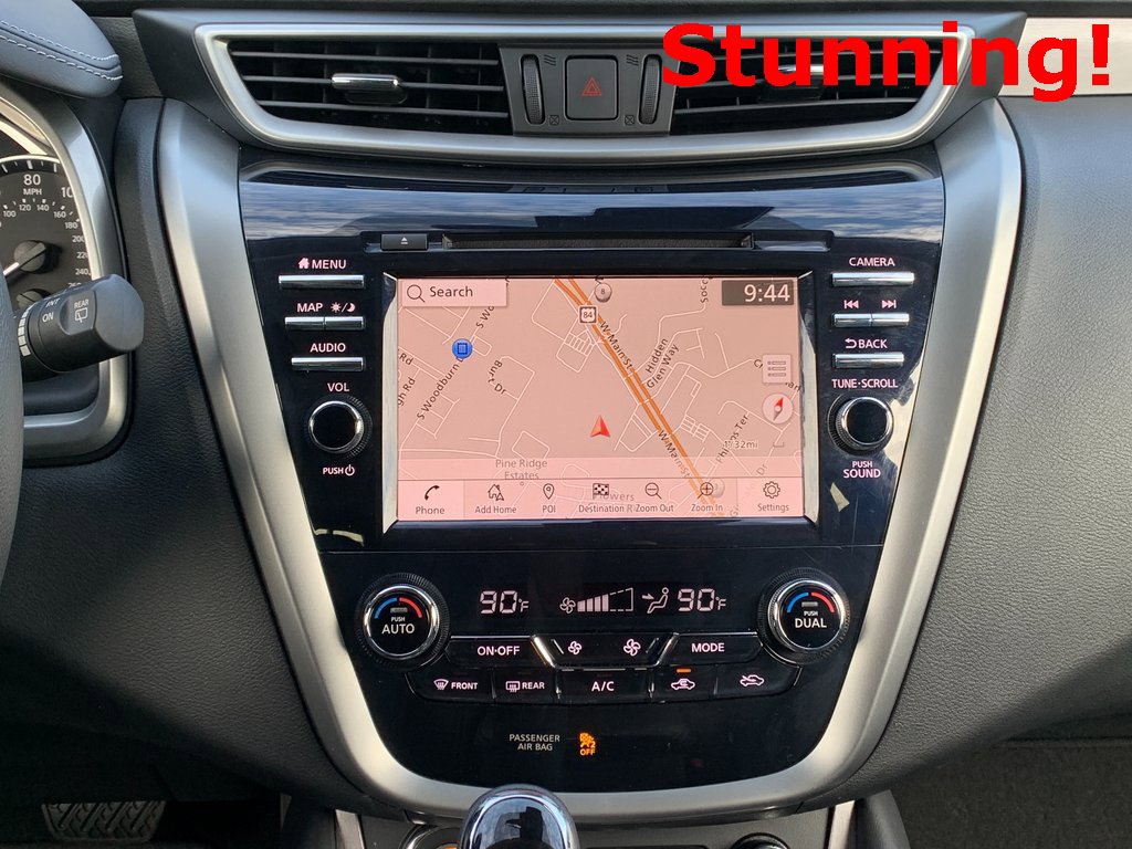 Used 2024 Nissan Murano SL image 16