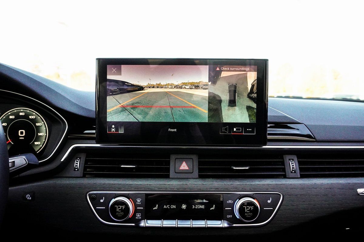 Used 2024 Audi A5 2.0T Premium Plus w/ Premium Plus image 38