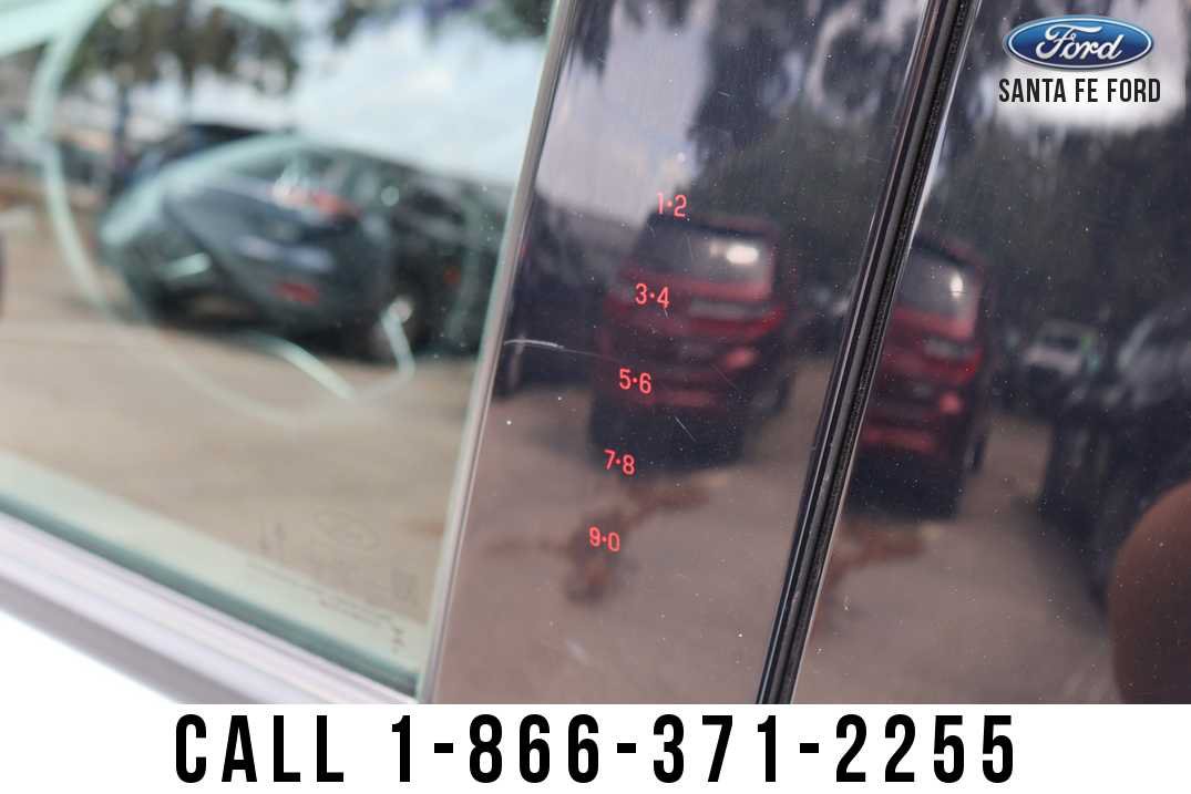 Used 2023 Ford Bronco Sport Big Bend w/ Convenience Package AWD/4WD image 9