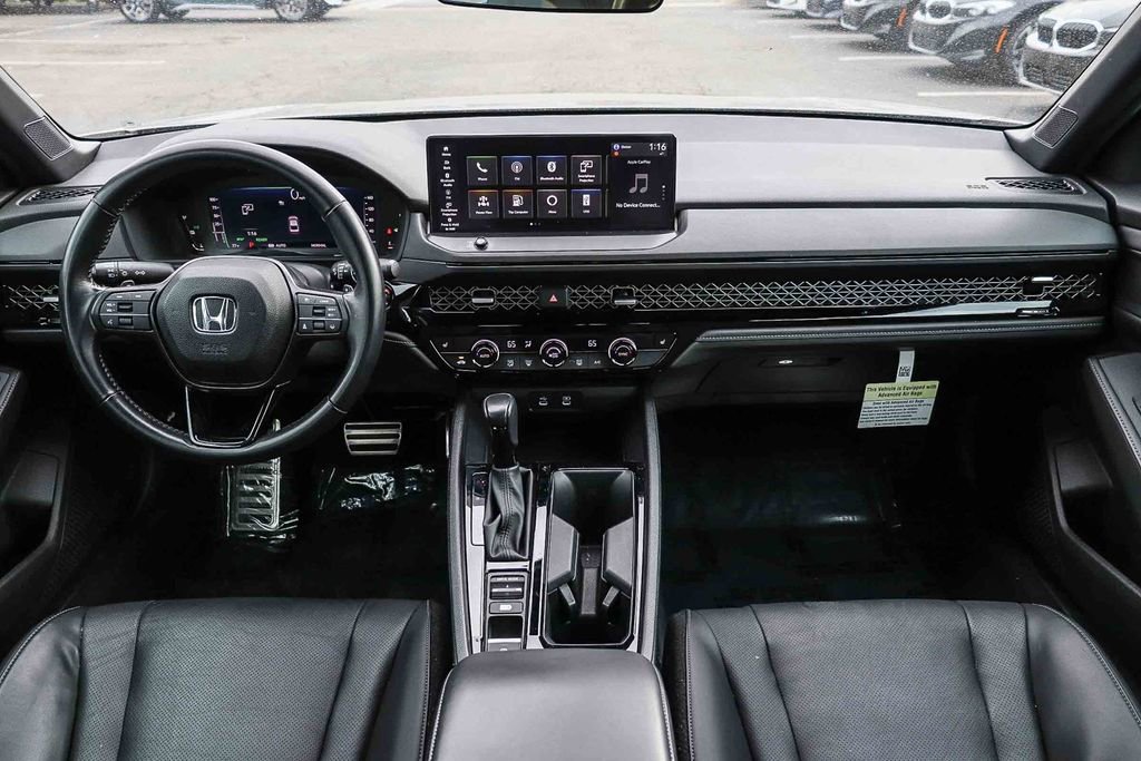 Used 2024 Honda Accord Sport image 13
