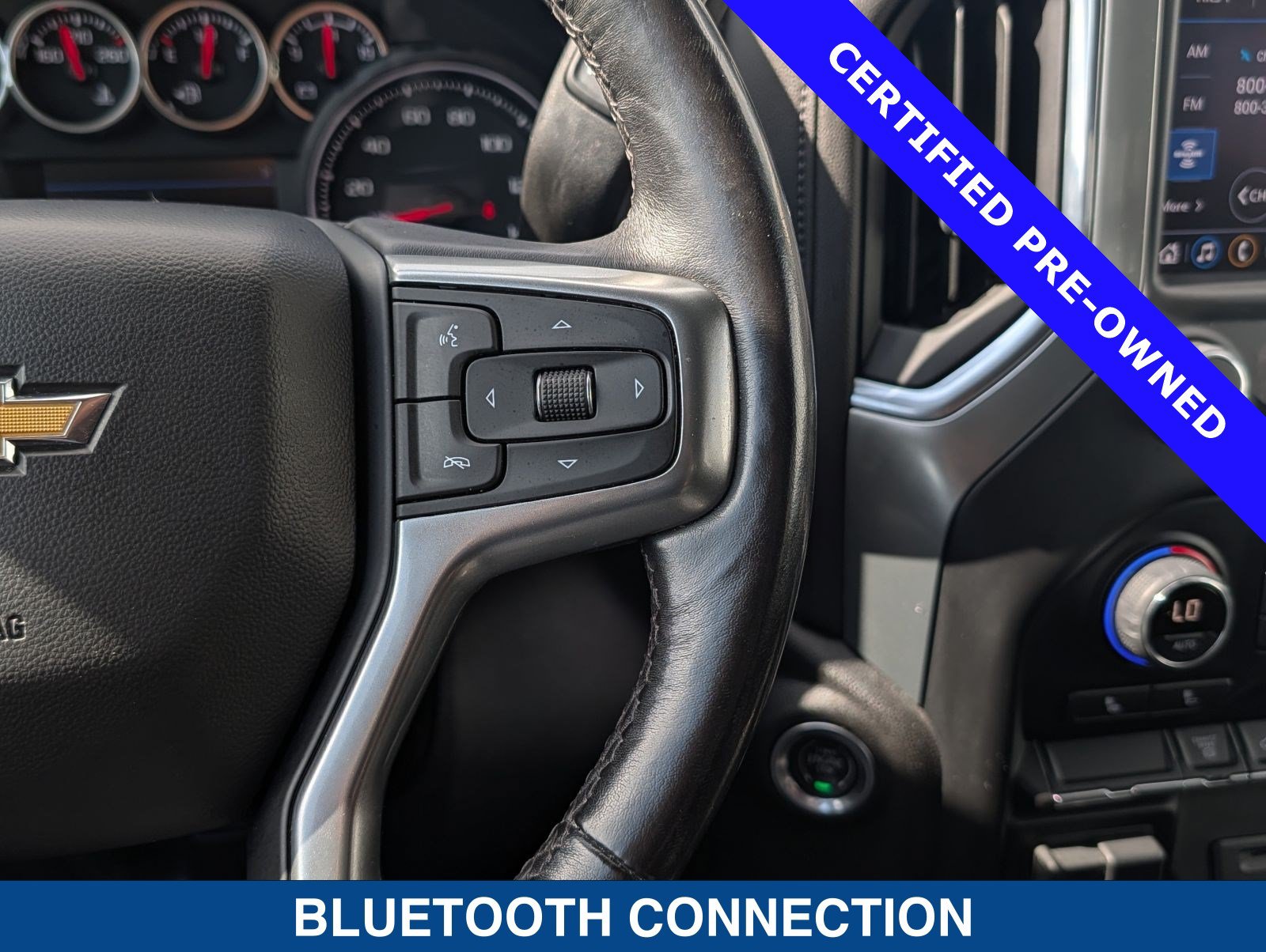 Used 2022 Chevrolet Silverado 3500 LT w/ Convenience Package AWD/4WD image 29