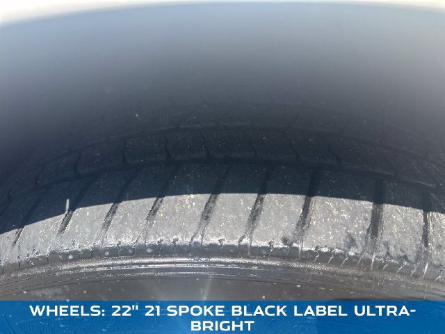 Used 2018 Lincoln Navigator Black Label w/ Cargo Package AWD/4WD image 29