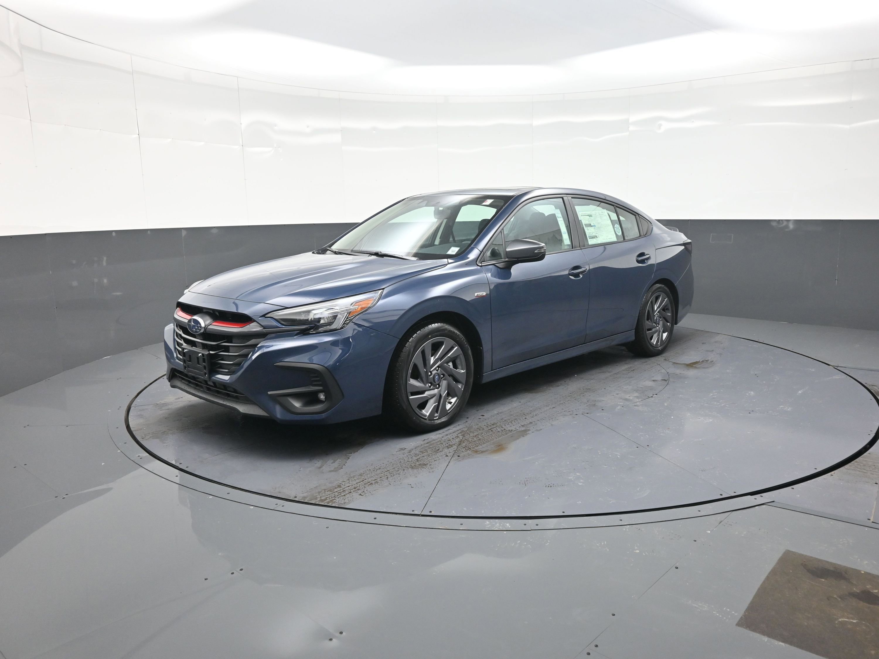 New 2025 Subaru Legacy Sport image 7