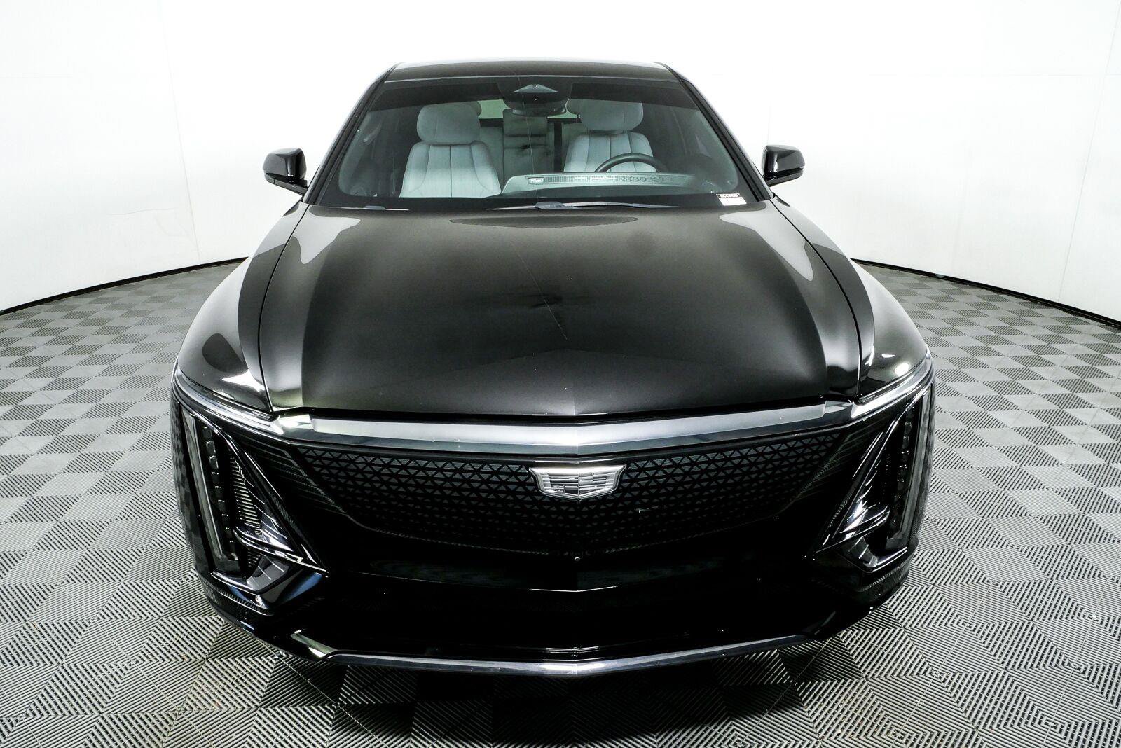 Certified 2024 Cadillac Lyriq Sport RWD image 26