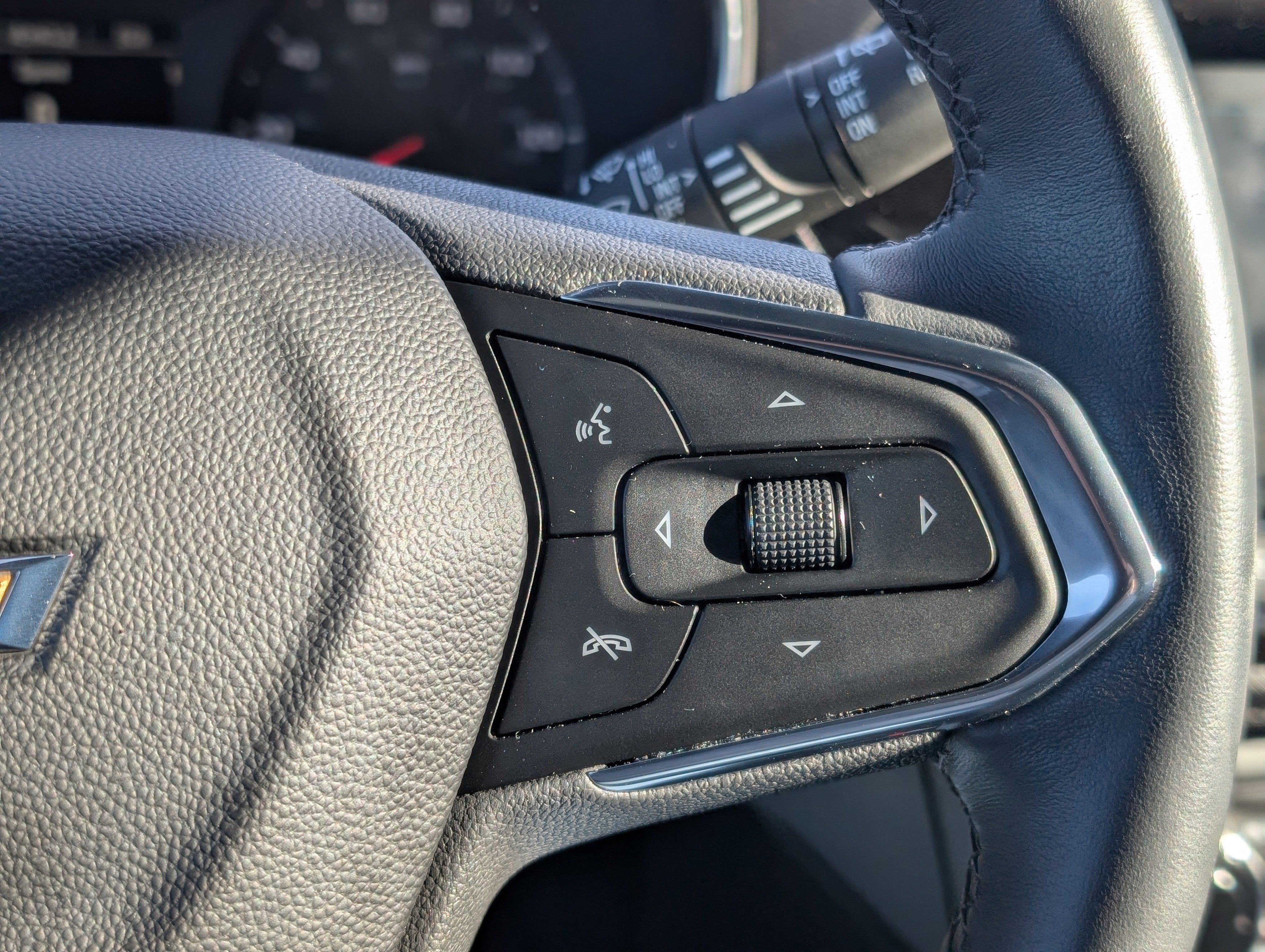 Certified 2023 Chevrolet TrailBlazer ACTIV w/ Convenience Package image 18