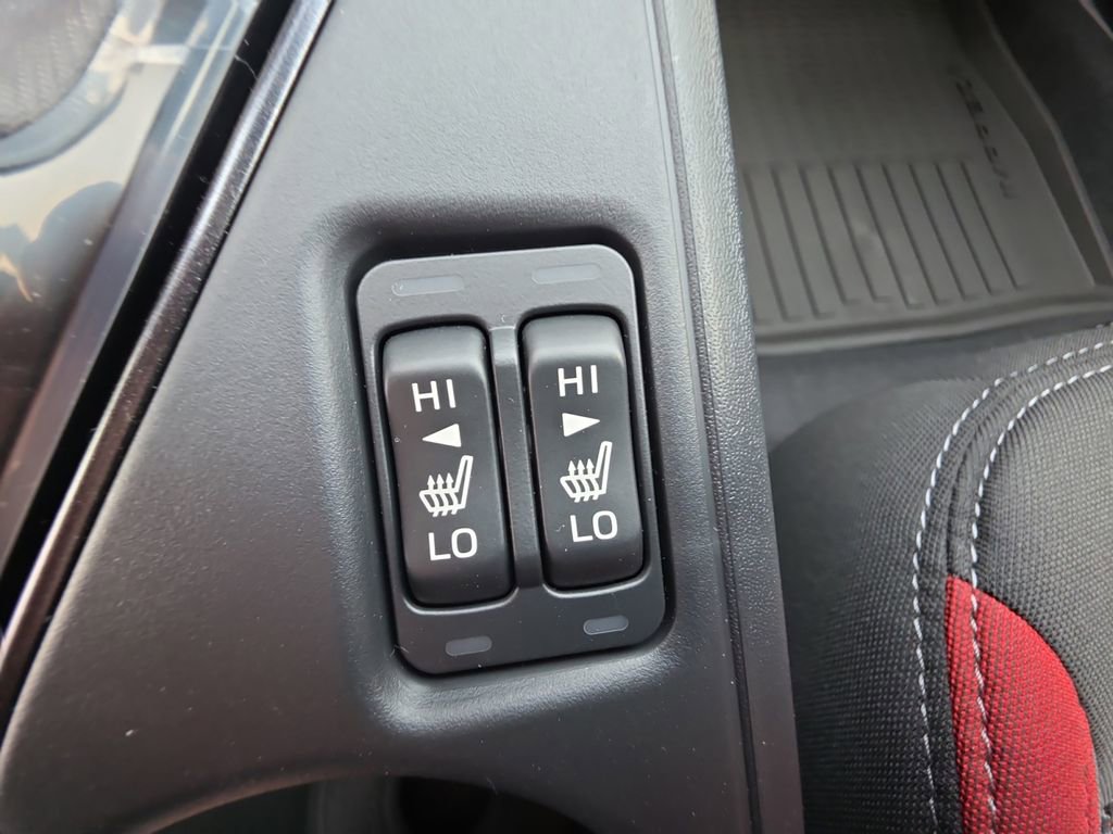 New 2026 Subaru Impreza RS image 24