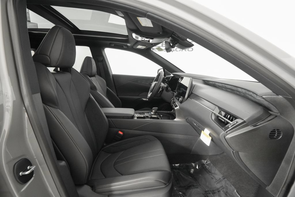 New 2026 Lexus RX 500h F Sport AWD/4WD image 17