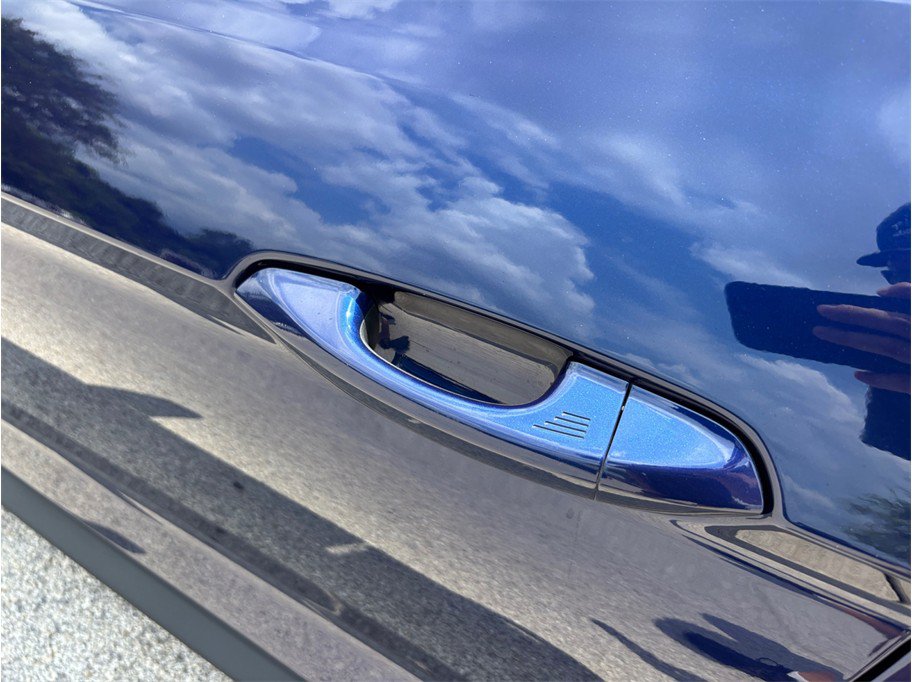 Used 2020 Ford Mustang Premium RWD image 17
