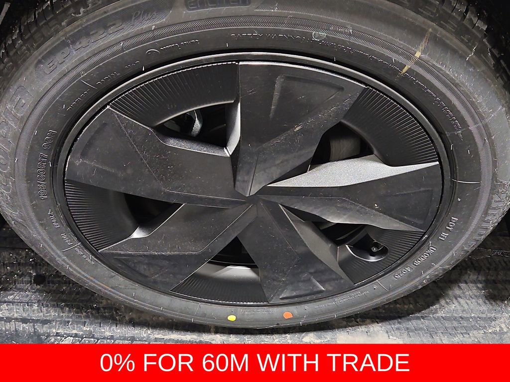 New 2026 Toyota Prius SE image 10