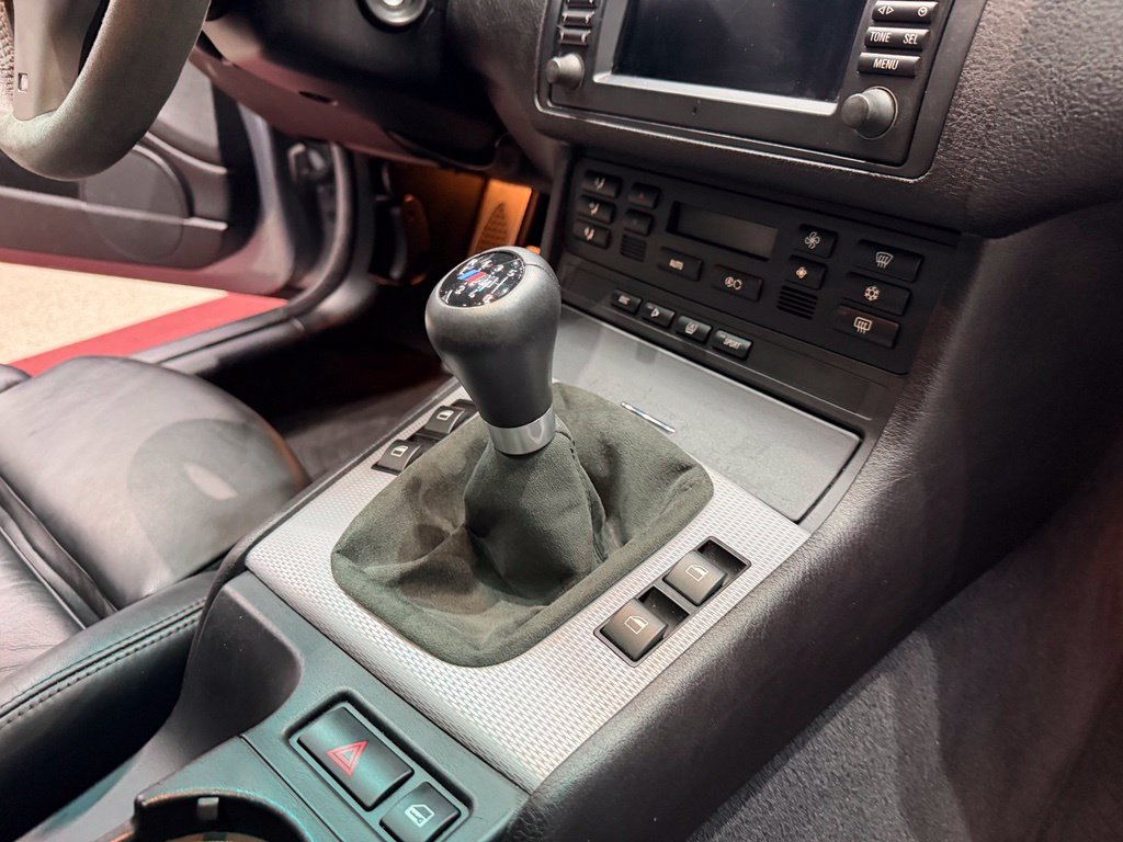 Used 2005 BMW M3 Coupe RWD image 67