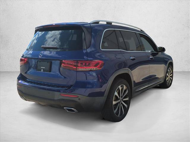 Used 2021 Mercedes-Benz GLB 250 image 5