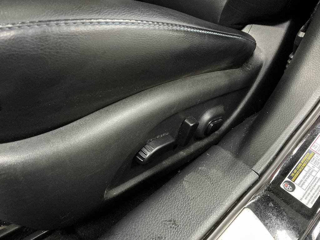 Used 2018 Nissan Altima 2.5 SR w/ SR Midnight Edition FWD image 20