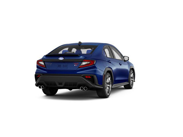 New 2026 Subaru WRX tS AWD/4WD image 6