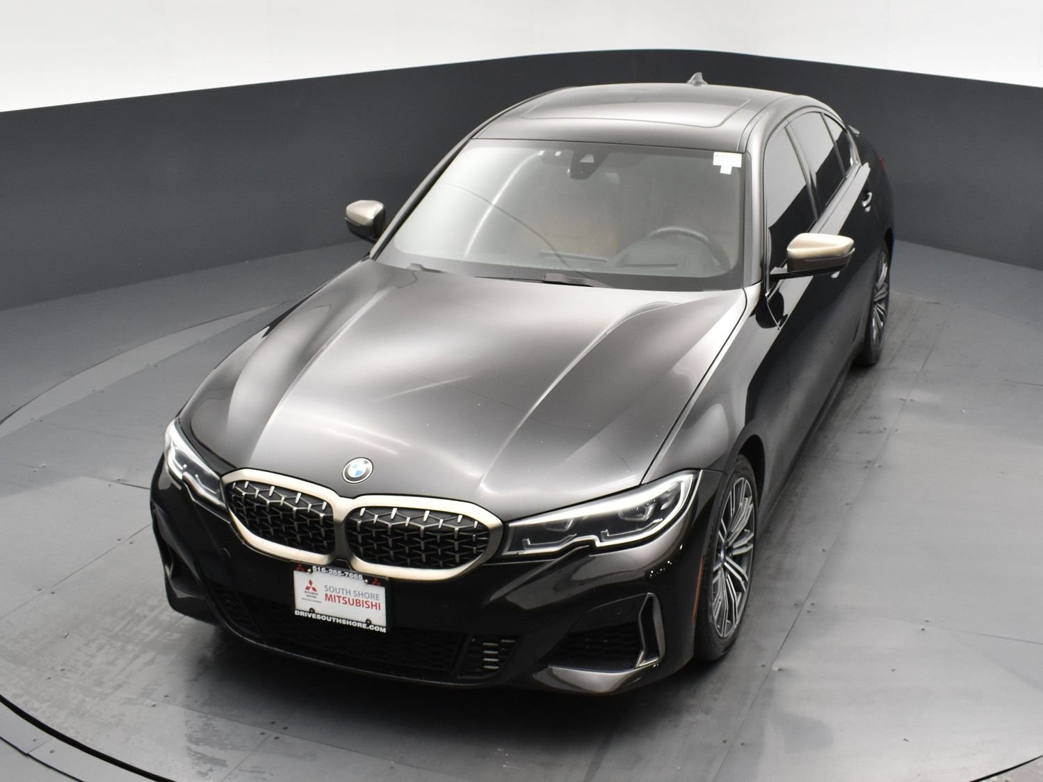 Used 2020 BMW M340i xDrive w/ Premium Package AWD/4WD image 17