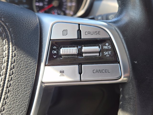 Certified 2022 Kia Telluride S FWD image 22