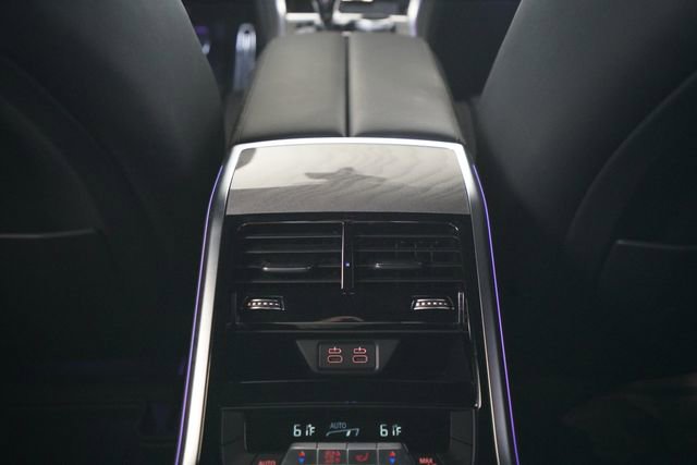 Used 2023 BMW 840i Gran Coupe w/ M Sport Professional Package RWD image 24