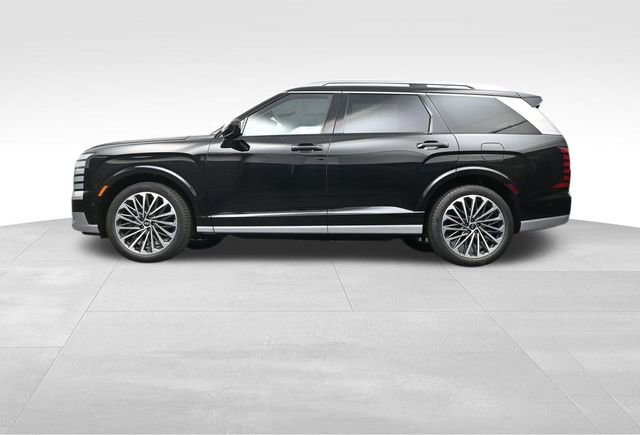 New 2026 Hyundai Palisade Calligraphy image 34