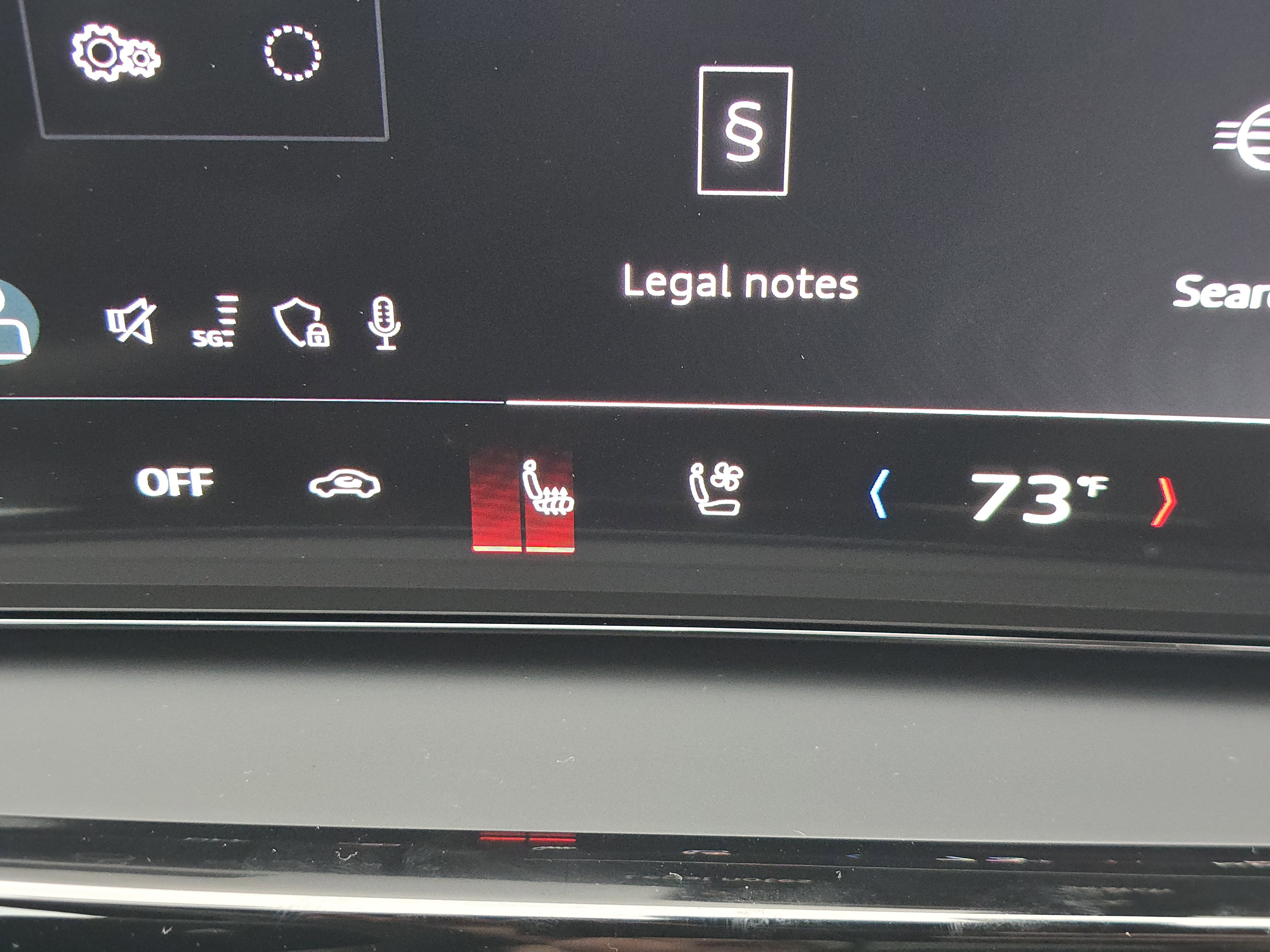 New 2026 Audi A6 Premium Plus image 14