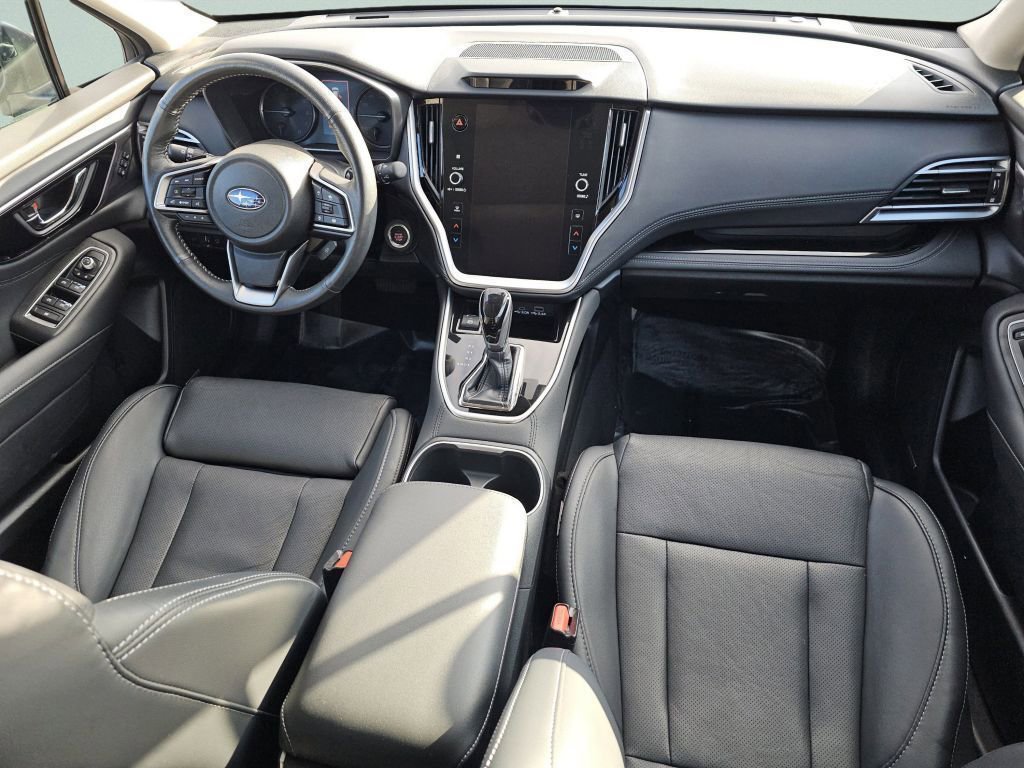 Used 2024 Subaru Outback Limited image 29