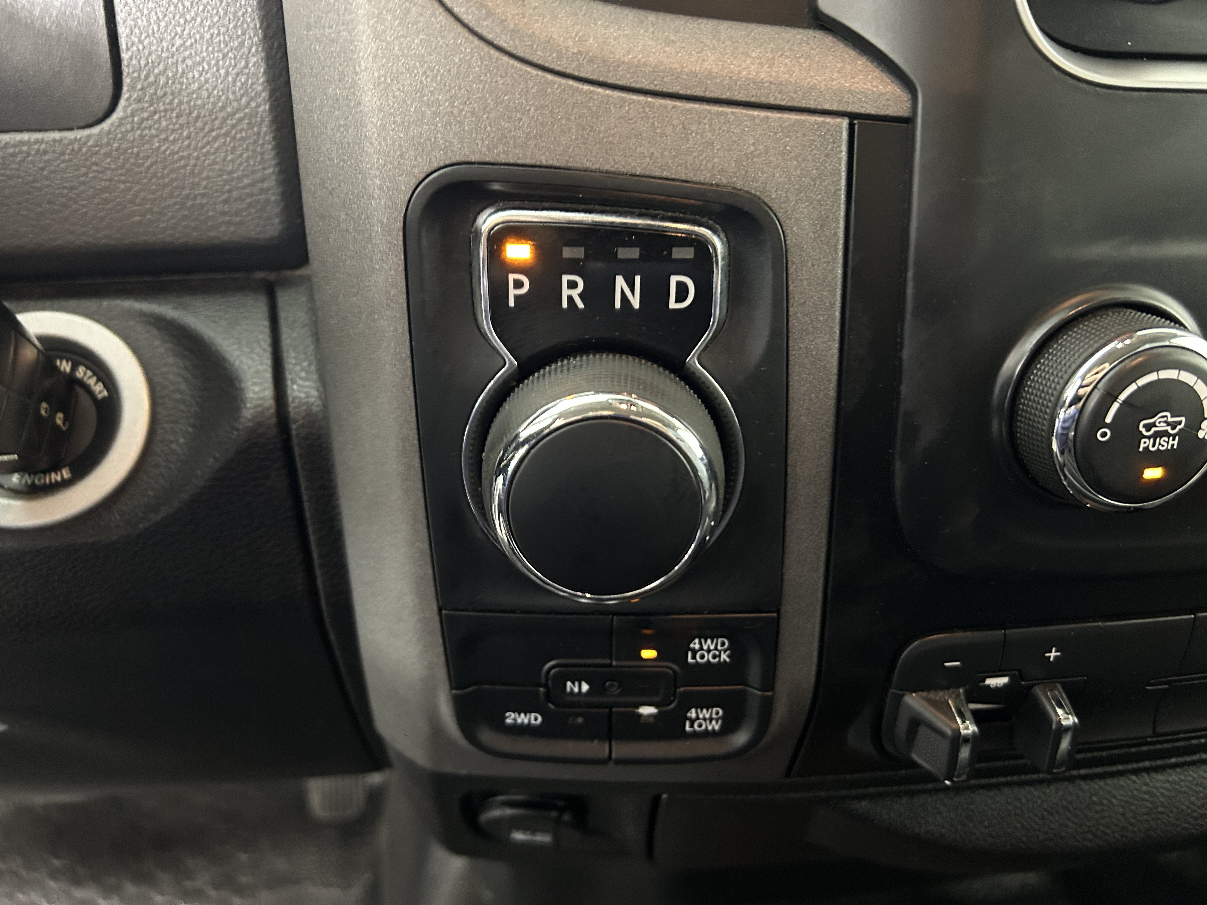 Used 2019 RAM 1500 Tradesman w/ Protection Group AWD/4WD image 13