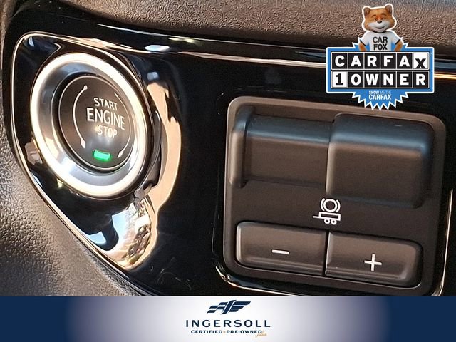 Used 2024 Chevrolet Silverado 2500 LTZ w/ LTZ Plus Package image 29