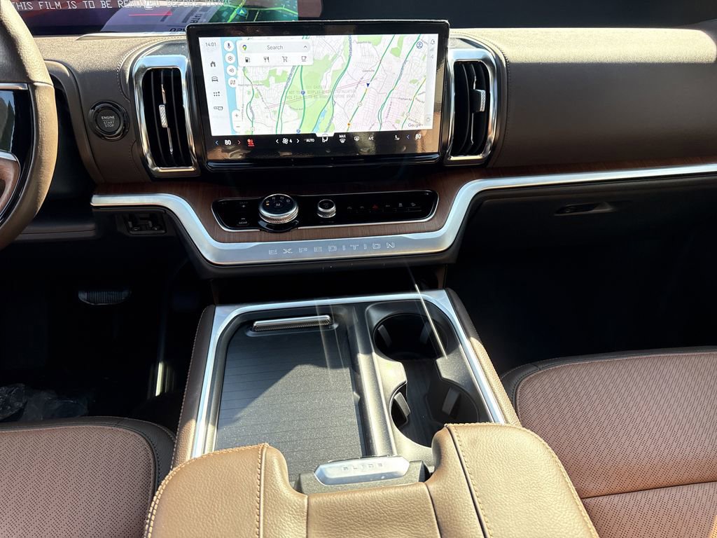 New 2025 Ford Expedition Max King Ranch image 11