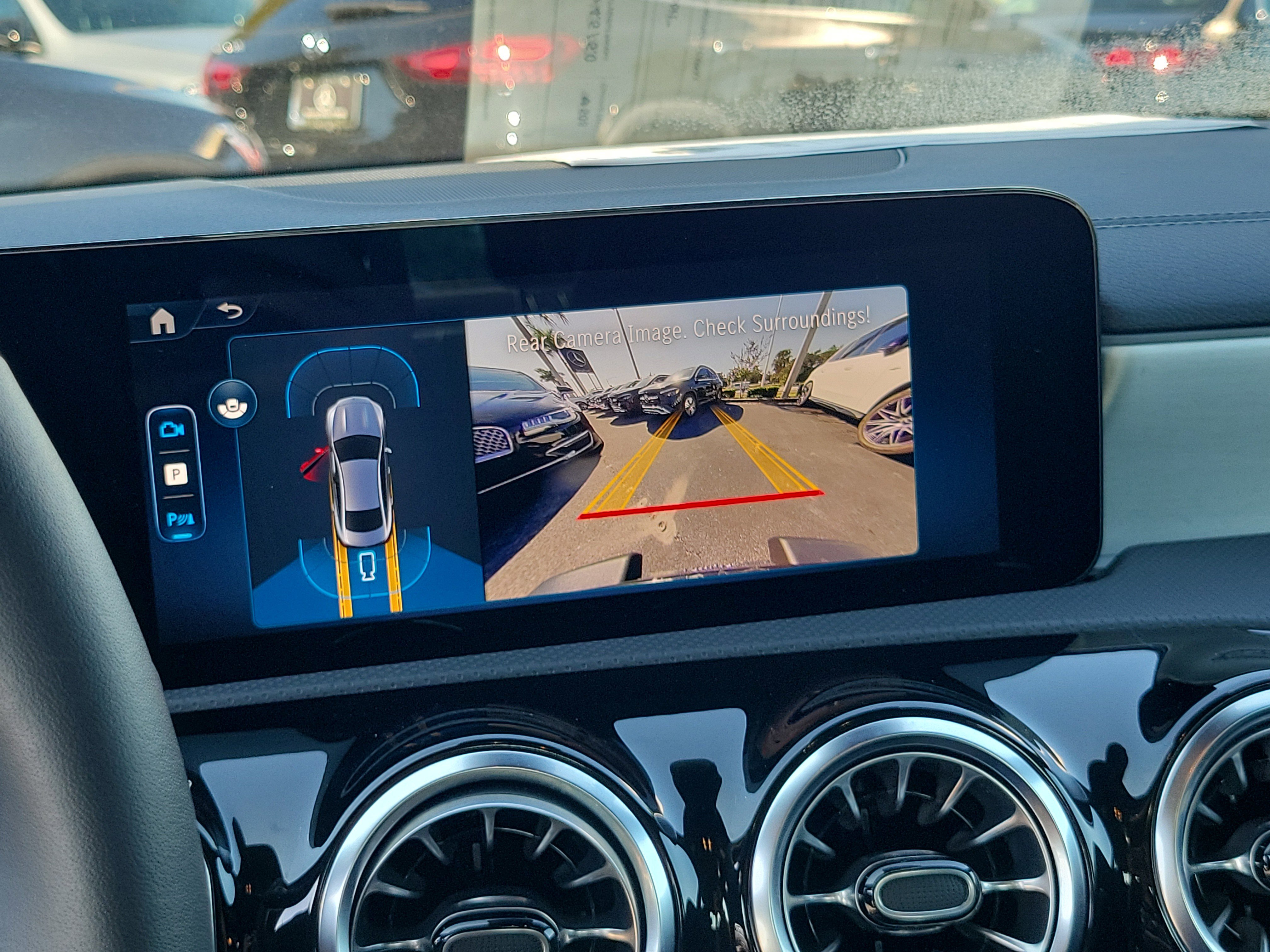 Certified 2026 Mercedes-Benz CLA 250 image 17