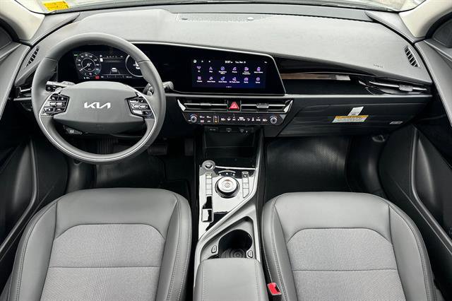 New 2026 Kia Niro Wind FWD image 15