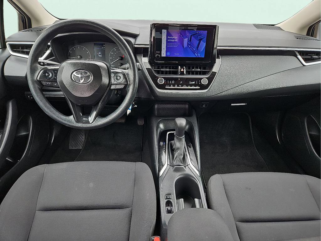Used 2024 Toyota Corolla LE image 11
