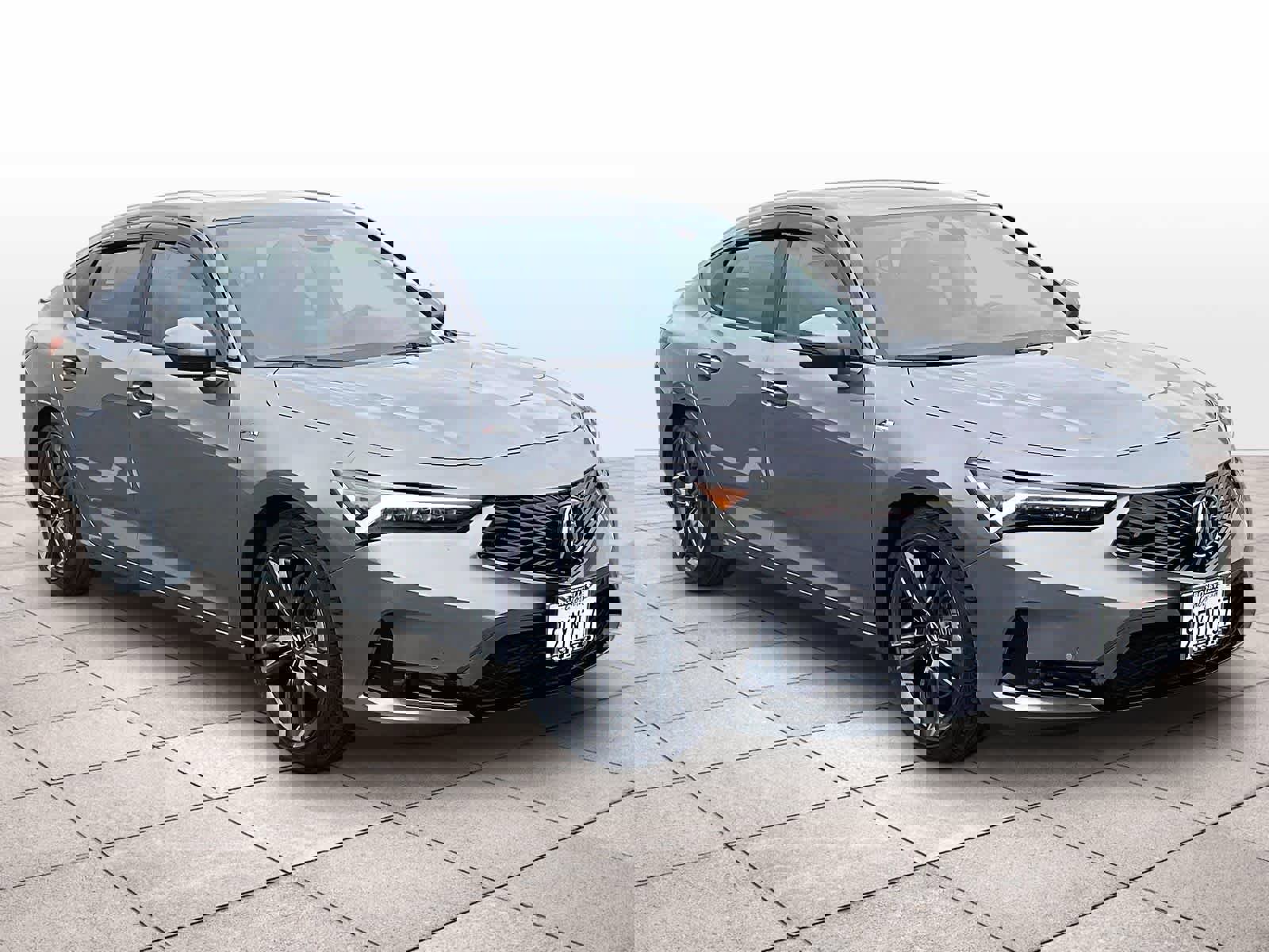 Used 2023 Acura Integra A-Spec image 2