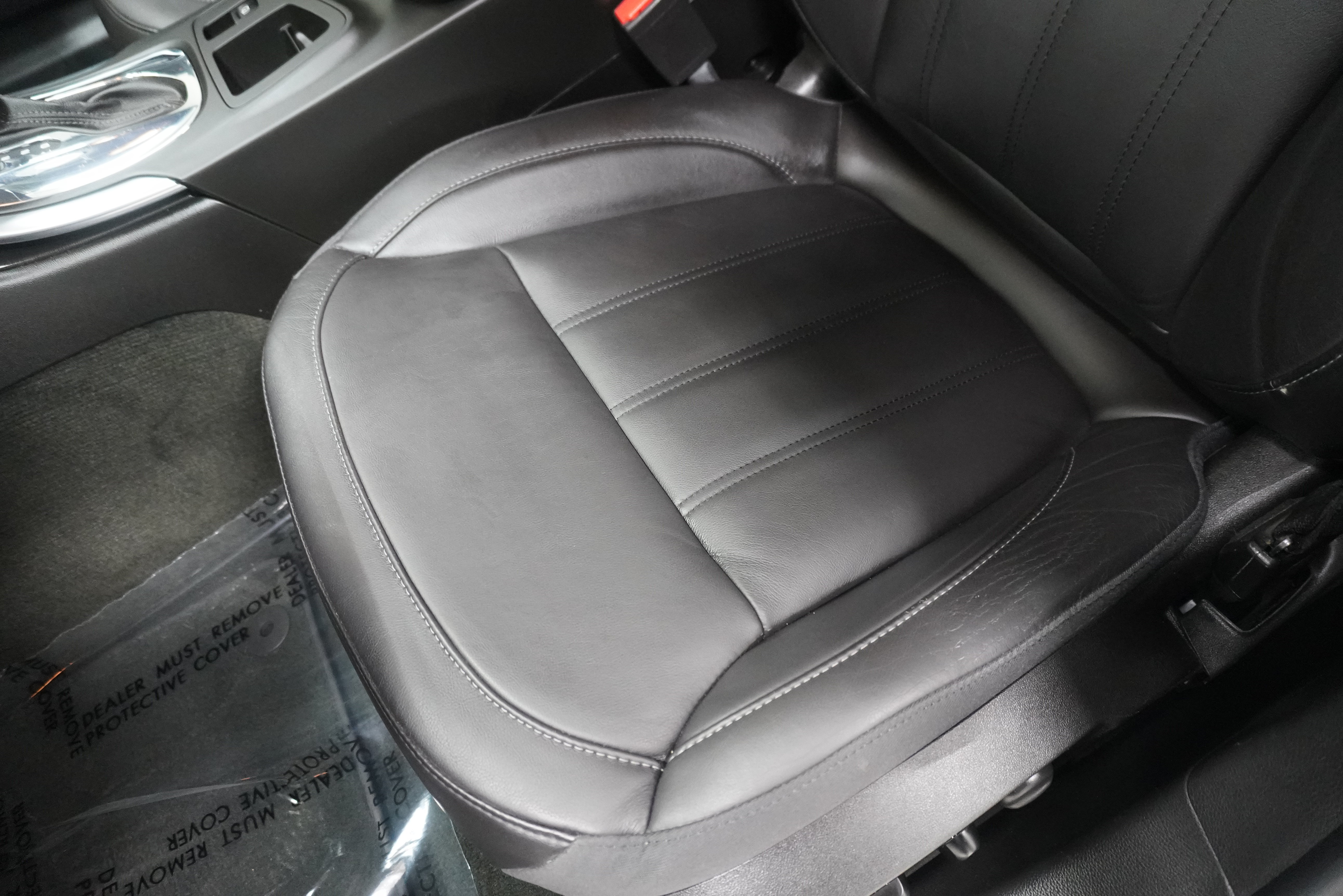 Used 2017 Buick Regal Sport Touring FWD image 11