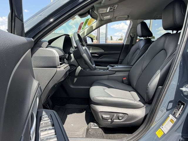 Used 2026 Toyota Grand Highlander AWD image 9