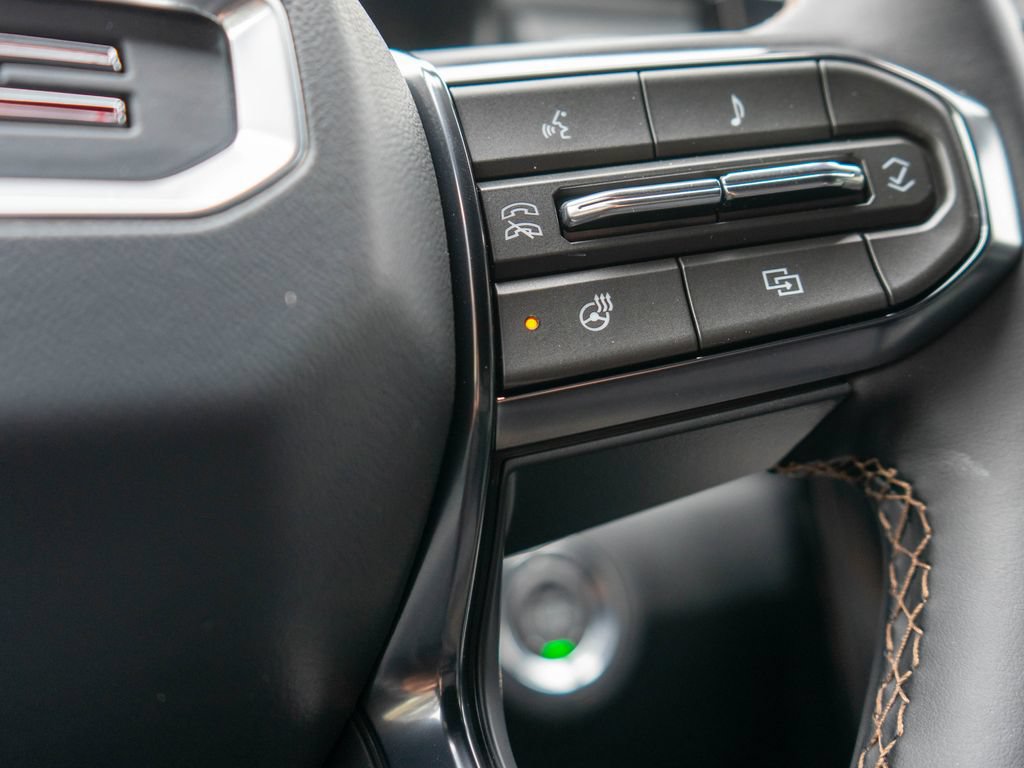 New 2026 GMC Terrain AT4 w/ Convenience Package III AWD/4WD image 21