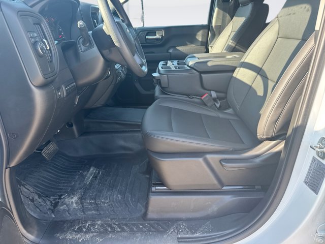 New 2025 Chevrolet Silverado 3500 W/T w/ WT Convenience Package RWD image 12