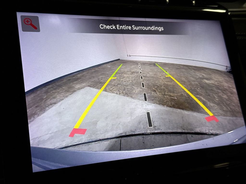 Used 2024 Jeep Grand Cherokee Limited image 15